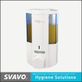 Hanging Shower Gel Dispenser, Hotel Liquid Soap Dispenser Supplier (V-5101)